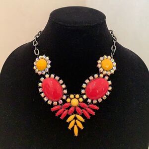 Amrita Singh Statement Necklace
